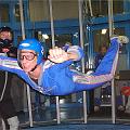 Skydive Rowan